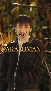 103K views · 2.2K reactions | Paraluman (Live at The Cozy Cove) - Adie out now on Youtube! #cozycove #baguio #opm #livemusic #adie #Paraluman | Nine Degrees North | Facebook