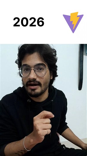 Create React App is DEAD 💀| Why Developers Shift to Vite React#Vite#ViteReact#ReactJS#WebDevelopment