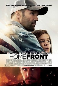 Movie - Homefront - 2013 Watch Online، Video، Trailer، photos، Reviews، Showtimes