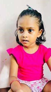 Amma Appa fight🤣 | Diyathira_chintu