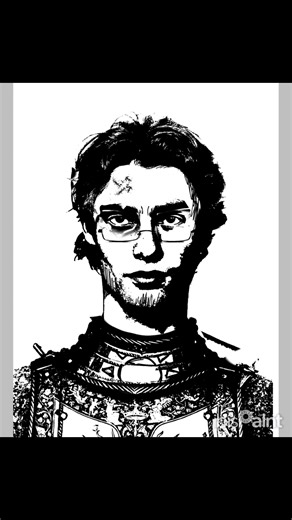 Exploring Photobashing Techniques with My Original Character