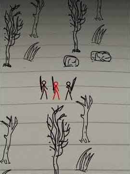 Battle of the Heroes 12: Stick-Figure Kung Fu World