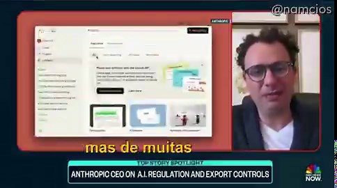 Isso é surrealCriador do Claude: “Eu tenho engenheiros na Anthropic que não escrevem mais código nenhum. Só deixam o Claude escrever e editam o resultado.”Essa é a empresa que acaba de ter 73 lançamentos de produto em 52 dias.Isso só é possível porque o loop recursivo já fechou. O Claude escreve o código que melhora o próprio Claude. Cada versão acelera o desenvolvimento da próxima.O que levava meses passou a levar semanas. O que levava semanas agora leva dias.Nenhuma quantidade de engenheiros r