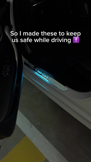 Can I get an Amen?🙏 #christian #jesus #car #faith #bible