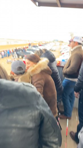 Carreras de caballos. Amarillo Texas. | Carril First Down Dash