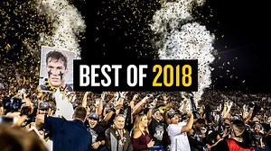 139K views · 389 reactions | Looking back at 2018 and we have so much...