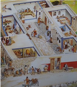 What Were Houses Like at the Time of Jesus? - Community in Mission