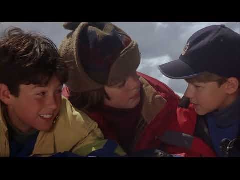Jack Frost TRAILER 1997 UHD VIDEO