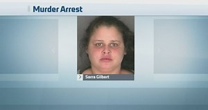 Police: Mari Gilbert Killed by Daughter