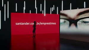 O banco mais buscado para crédito te ajuda a encontrar o melhor crédito para você. Aqui você tem até seis anos para pagar. Saiba mais em: https://www.santander.com.br/emprestimos/ | Santander Brasil
