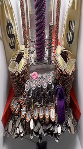 The Tower Was Shaking Badly… I Got Nervous! | Coin Pusher Reels