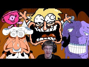 I FOUND MYSELF IN EXTREME EXHIBITION!!! | Sugary Spire