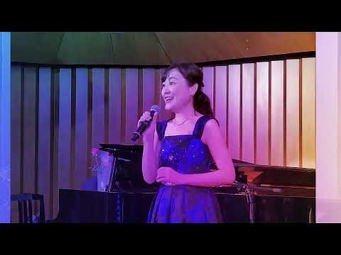 FORESTA Morinouta Concert vol.18 Canzone della FORESTA at Kasumicho Music Hall フォレスタ森の歌コンサートVol.18