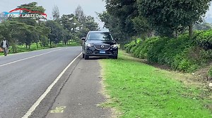 Check this review of the 2016 Mazda CX-5 XDL Proactive. 2200cc diesel turbocharged. Lane assist, adaptive cruise control, smart city braking system, electric seats, beige leather seats. This ride is packed with features that'll make your daily commute a breeze! With its powerful diesel engine, you'll have all the oomph you need to take on the city streets. Plus, the advanced safety features will give you peace of mind on the road. Do not forget those comfy leather seats - you'll feel like you're