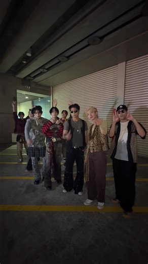 BEAT AX Vol.4 デイ1の舞台裏