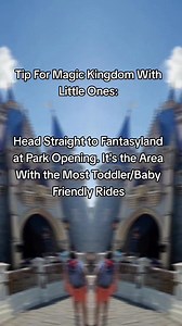 29K views · 150 reactions | Most parents head the wrong way at Magic...