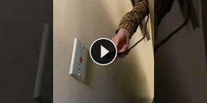 Nagranie z ukrycia ujawnia prawdę