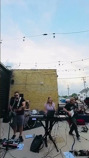 Doctor My Eyes (Cover) - by Jackson Browne #livemusic #cover #music #jacksonbrowne