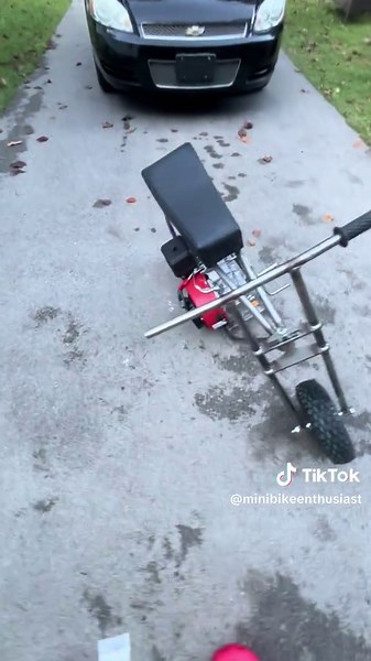 good gts #minibike #fyp #gtsminibikes #gtshobbies