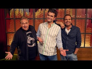 Peter muss mal! | Bonusmaterial I Lutz van der Horst - Der Filmtalker I TELE 5