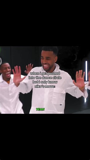 Niko's Signature Dance Move Explained