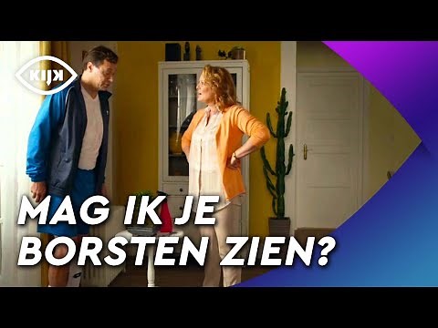 Mag ik je borsten zien? | Ik Ook Van Jou | KIJK Klassiekers