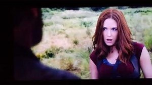 Jumanji 2 Dance Fight Scene