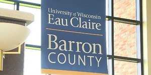 UW System merger completed for UWEC, Barron County