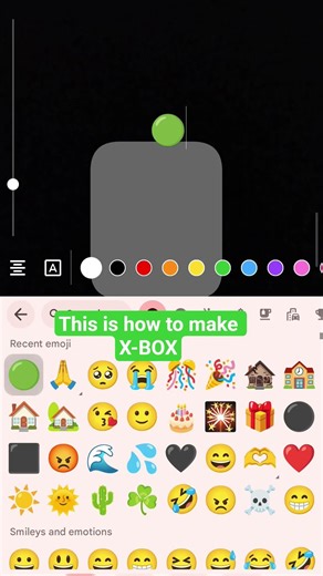 and this is how to make Xbox