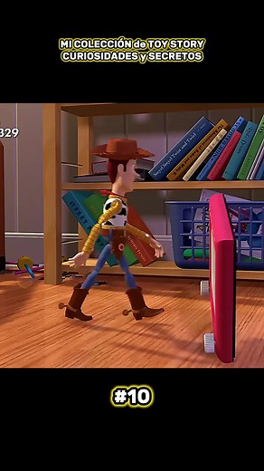 Toy Story edits and secrets: Toy Story 2 & 3 collection guide