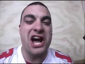 Eddie Kingston Promo [CHIKARA Cibernetico Forever]