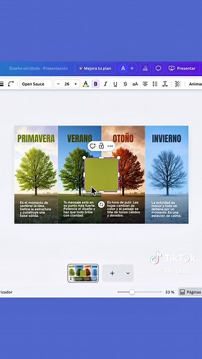 Aprende a Usar Canva: Tutorial Completo de Presentaciones