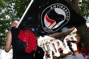 How the antifa movement has metastasized