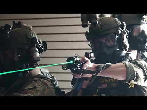 Martin County Sheriff's Office Recruitment Video