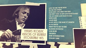 152 reactions · 6 comments | "Stephen Stills Live At Berkeley 1971' powers through it all – relentless, often overwrought, often brilliant, too." -- Mojo ★★★★ | StephenStills | Facebook