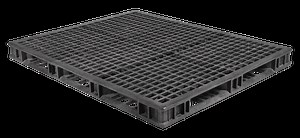 60x48 Stackable Pallet | Ideal for Packing Industry | TranPak