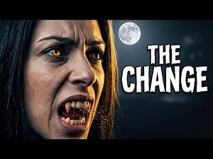 The Beast Within | Female Werewolf Transformation Comic