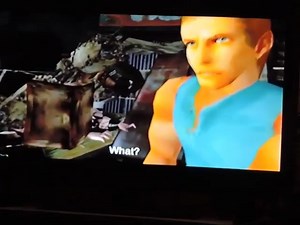 When a top-secret government plan to utilize the dead for an Army of the Undead went off the rails, socaltimmy jumped into action with a new personal best on Zombie Revenge for the Sega Dreamcast. In a city with death around every corner, socaltimmy had to be quick against the zombie mini-boss so he could live to see a final score of 14,390 points for second place on the TG leaderboard. #Halloween | Twin Galaxies