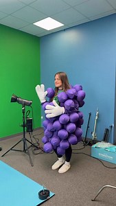 103K views · 1K reactions | Very Grapeful has entered the Costco chat...