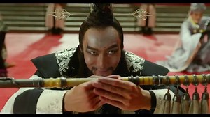 Détective Dee : la légende des rois célestes