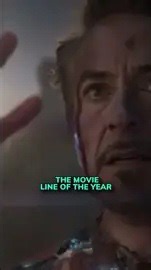 The Death of Iron Man. 🦸🏼