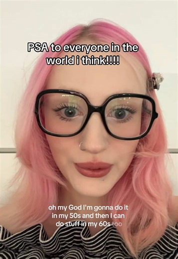 Life Reflections: Navigating Your Thirties