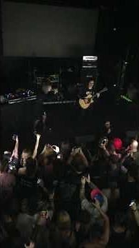 Ghostemane - Acrylic (Live)