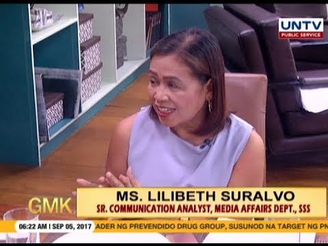 Flexi Fund for OFW, SSS Application Abroad, SSS Loan | SSS Inquiries