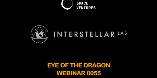 BSV Webinar 0055: Interstellar Lab