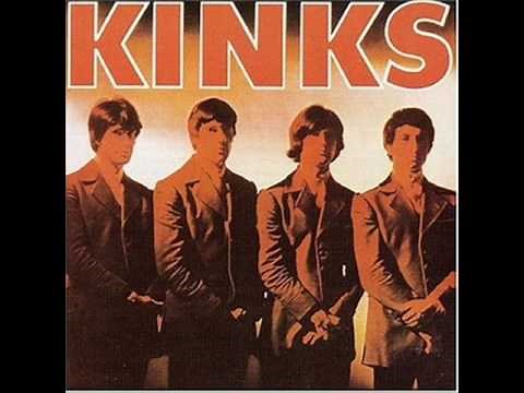 Kinks = Gloria =.wmv
