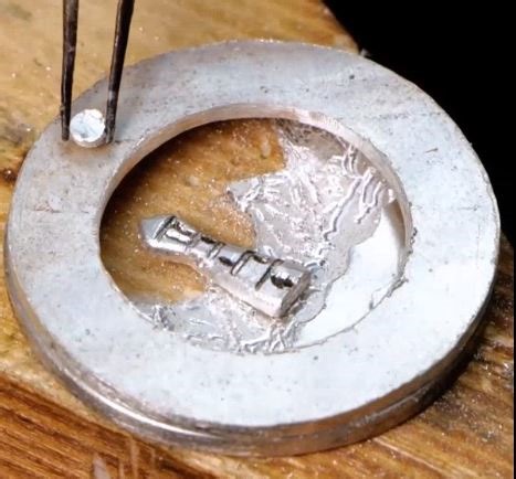 Jewelry with a view! Creating stunning landscape jewelry pieces! | 5-Minute Crafts