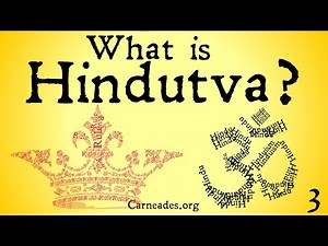 What is Hindutva?