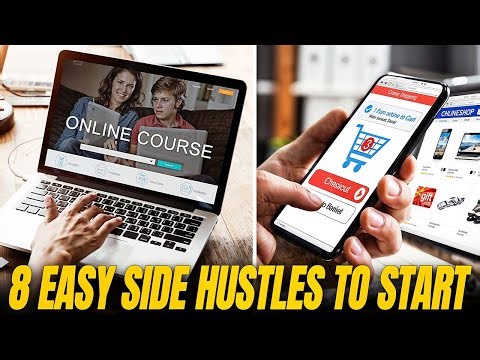 8 Beginner-Friendly Side Hustles With Clear Steps to Start Today