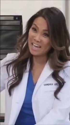 Sandra’s Fight Between Life and Death! | Dr Pimple Popper TLC #shorts #tlc